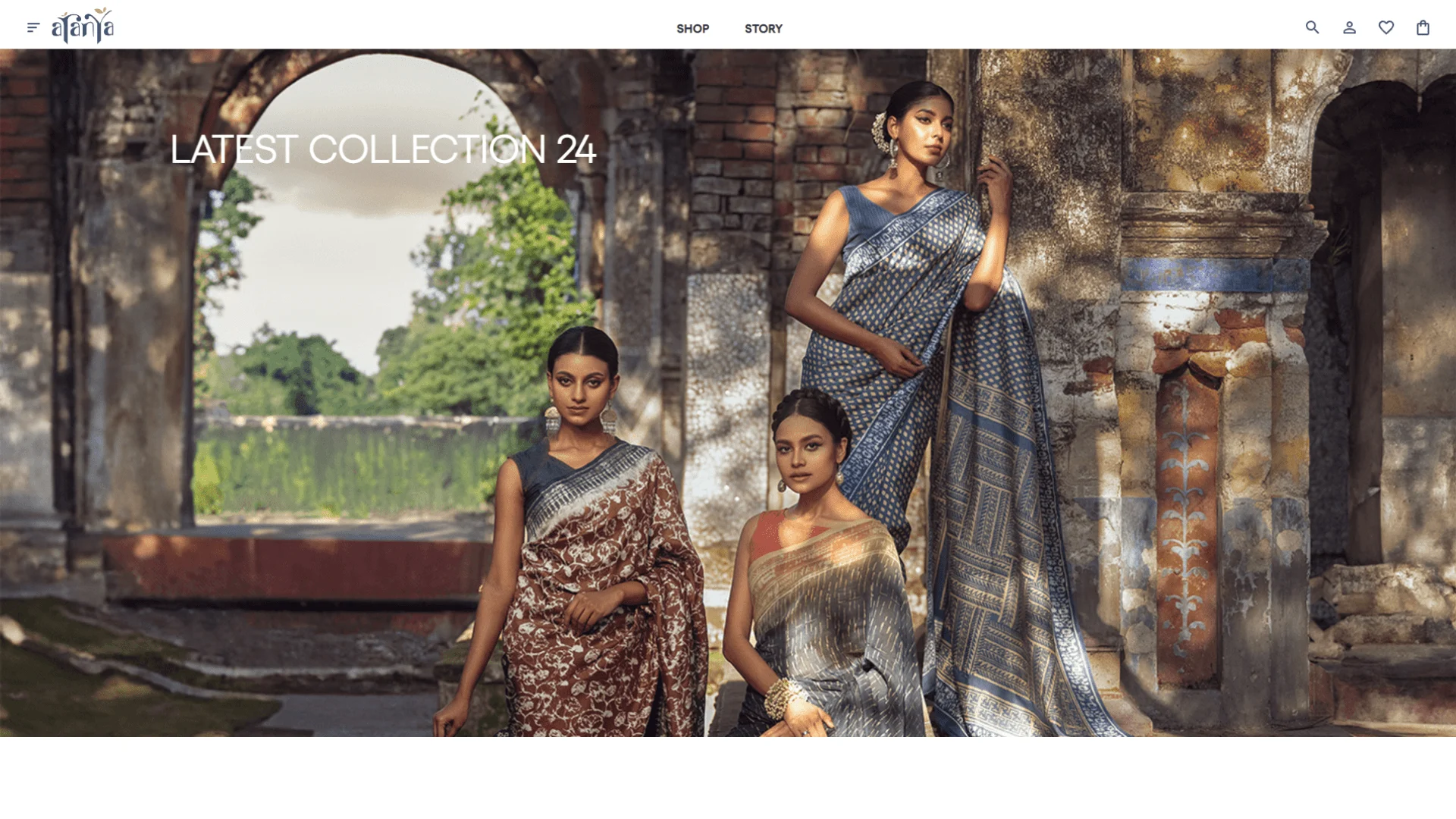 MAS - E-Commerce Transformation